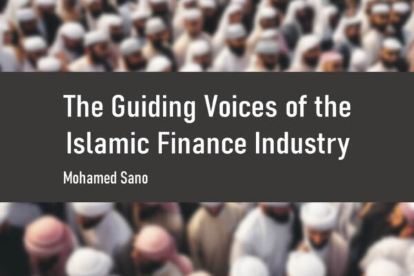Guiding Voices of the Islamic Finance