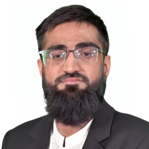 Picture of Muhammad Zaid
