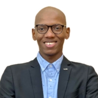 Picture of Mamadou Bailo Diallo