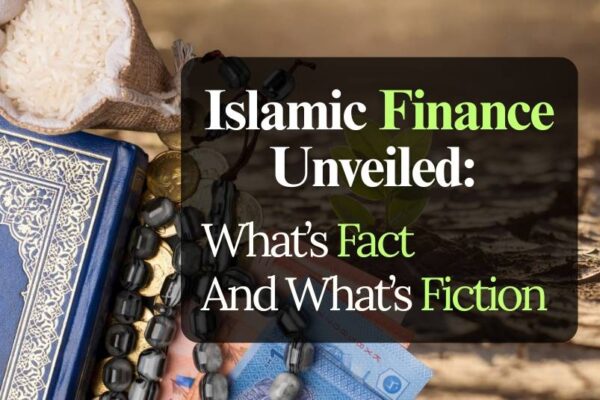Islamic Finance Unveiled.