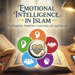 emotional intelligence in islam