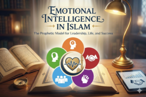 emotional intelligence in islam