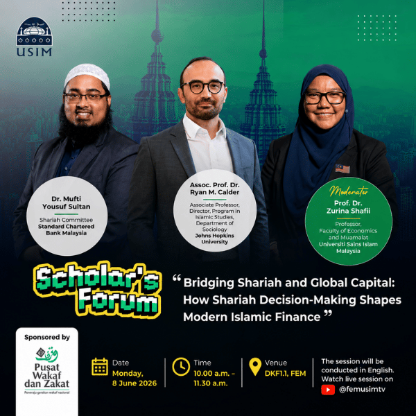 Bridging Shariah and Global Capital: How Shariah Decision-Making Shapes Modern Islamic Finance