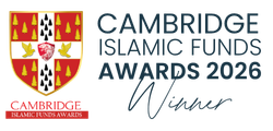 Cambridge Islamic Funds Awards 2026 Winner