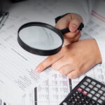 Reviewed, Not Audited