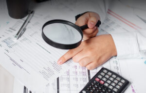 Reviewed, Not Audited